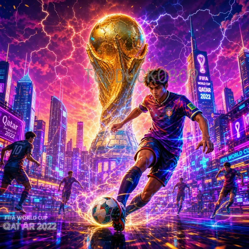 2026国际足联世界杯中北美区名额解读：扩军后的竞争格局与机遇